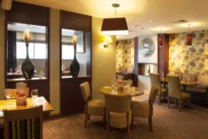 Premier Inn Lincoln City Centre - Restaurant