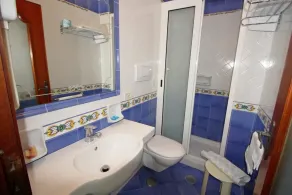 Hotel La Certosa - Bagno
