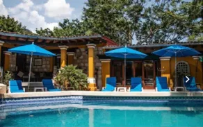 Quinta La Herradura - Piscina