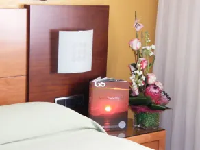 Hotel Virgen del Camino Pontevedra - Room