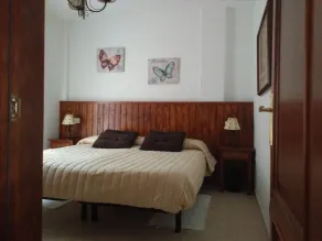 Casa Quercus con piscina privada - Værelse