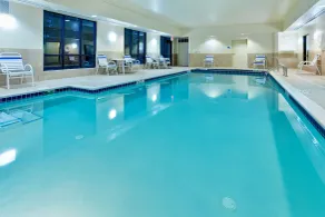 Holiday Inn Express & Suites White Haven - Poconos by IHG - Piscine