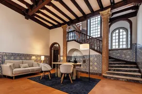 CICIOSO boutique hotel - Réception