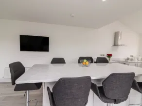 Coolnaharragill Lower - Cuisine privée