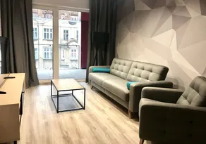 Apartamenty Zajezdnia MTP - Chambre