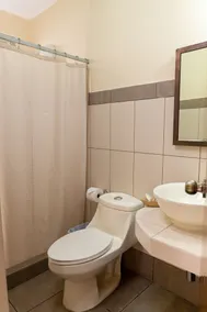 Hostal Donde Regina By Mondasch - Salle de bain