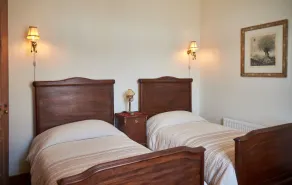 Fortunata Chacana Guest House - Værelse