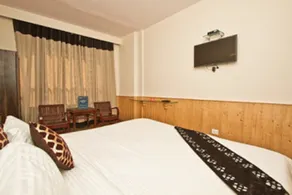 Seven Hills Shimla by Namora Hospitality - Room