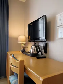 Hotel Zum Märchenwald - Chambre
