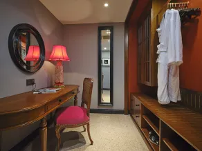 Silk Path Grand Hue Hotel - Chambre