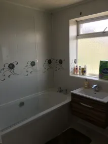Lordsbrook Guesthouse - Badezimmer
