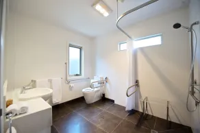 Mansi on Raymond - Bathroom