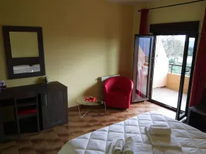 Hotel Miramonti Seulo - Værelse