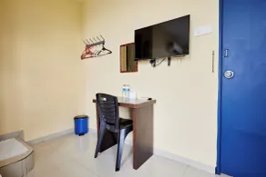 Hotel Inap Sri Gombak - Room