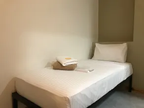 NGN Gran Hotel - Værelse