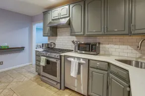 Charming Monroe Township Home - 13 Mi to RU! - Interior