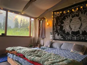 Zevibes Cafe & Homestay - Quarto