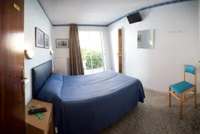 L´Hostalet - Room