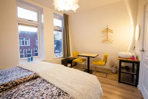 Puur Geluk - Chambre