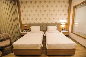 RPR Resort Morbi - Spa