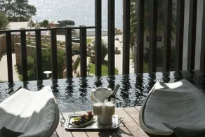 Hospes Maricel y Spa, Palma de Mallorca, a Member of Design Hotels - Chambre