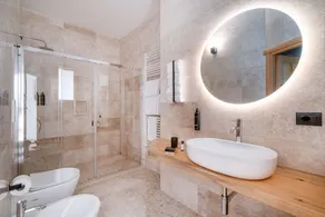 Paghe Eco Luxury Experience - Bathroom