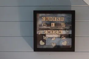The Cwtch - Uk51387 - Intérieur