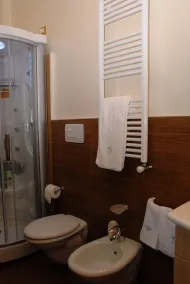 Quilungomare - Salle de bain