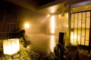 Dormy Inn Premium Shimonoseki - Chambre