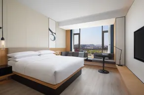 Fairfield by Marriott Danyang - Room