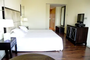 Hotel 525 - Chambre