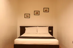 Casa Palmeras Hotel - Værelse