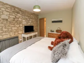 4 Castle Terrace - Room