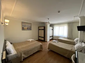 OTEL KING - Room