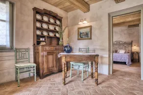 Antica Locanda SanPietro - Chambre