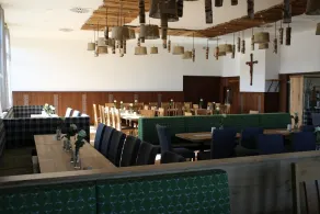 Gasthaus Kerber - Restaurant