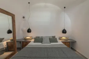 Casa Grande Santorini - Rom