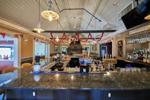 Seaport Resort and Marina - Restaurant