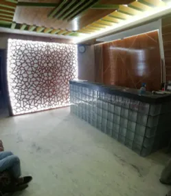 Hotel Skylink - Reception