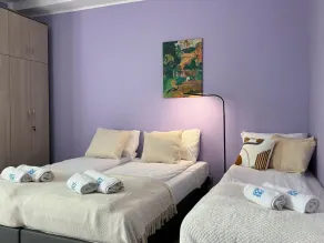 Pensjonat Błękitna Przystań - Camera