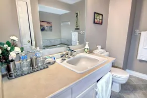 Cobblestone Bed and Breakfast - Salle de bain