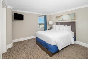 Bask Hotel at Big Rock Landing - Chambre