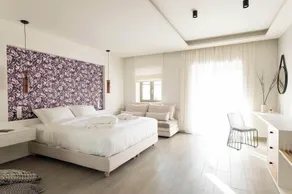 Anemolia Parga Suites - Camera