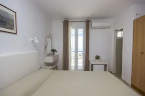 Hotel Spanelis - Camera