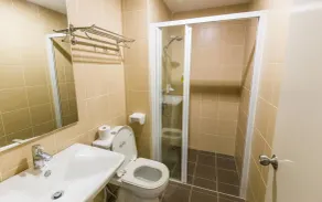 The Ohana Suite - Salle de bain