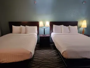 Baymont Inn & Suites by Wyndham Lincoln NE - Værelse