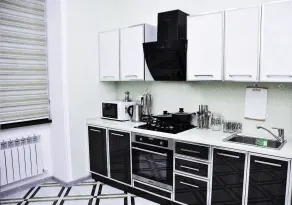 Art Apart Residence - Private kitchen
