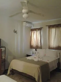 Villa Baya - Room