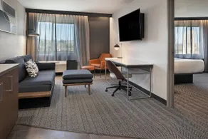 Courtyard by Marriott Chino Hills - Rum