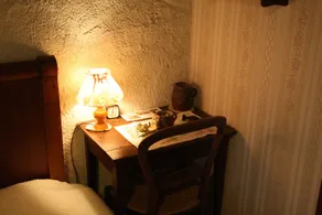 La Maréchalerie - Habitación